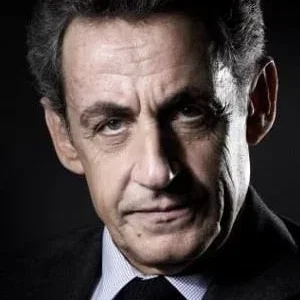  Nicolas Sarkozy