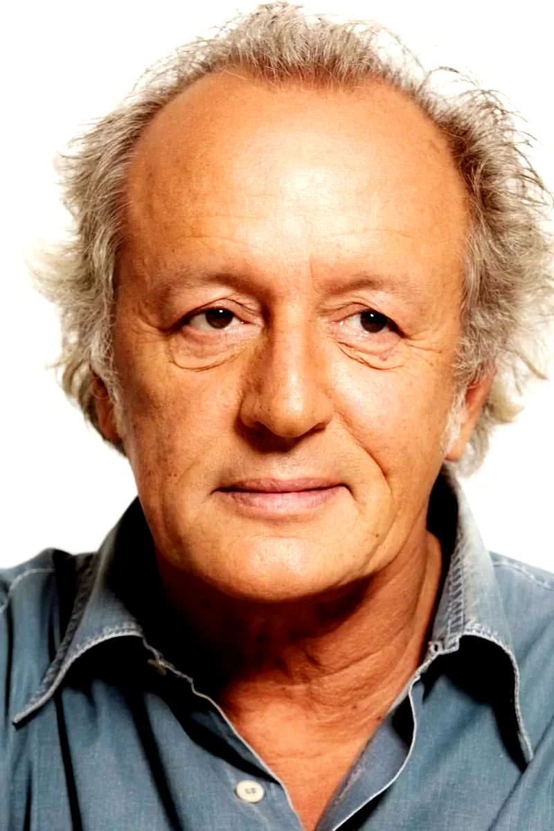  Didier Barbelivien