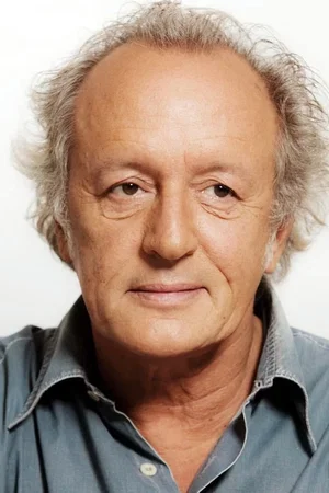 Photo de  Didier Barbelivien