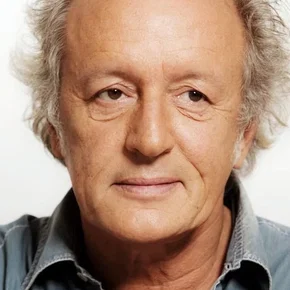 Photo star :  Didier Barbelivien
