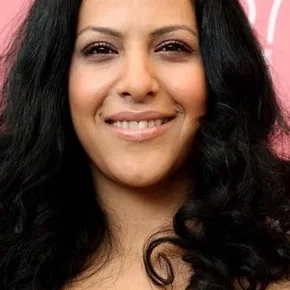 Photo star : Ruba Blal