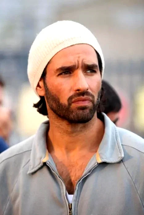 Zohar Liba