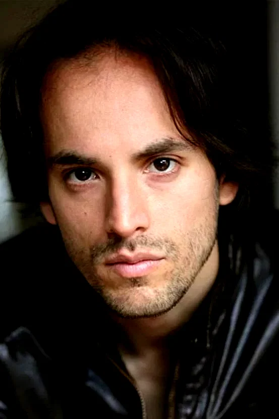 Gilles Guillain