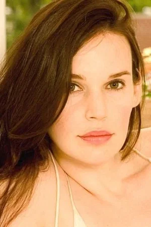  Molly Griffith photo