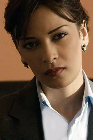  Sofia Nouacer Kouninef photo