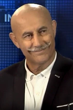 Photo de Belkacem Hadjadj