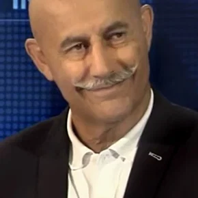 Photo star : Belkacem Hadjadj