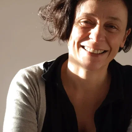 Jeanne Waltz