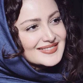 Photo star : Shila Khodadad