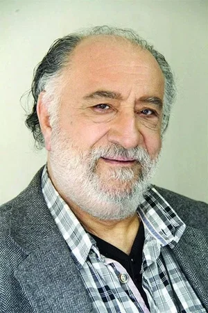  Dariush Arjmand photo