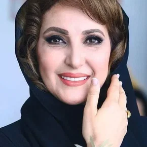 Photo star : Fatemeh Goudarzi