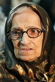 Mehri Mehrnia