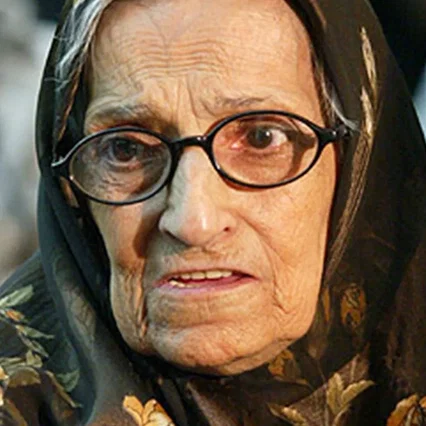 Mehri Mehrnia