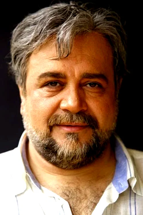  Mohammad Reza Sharifinia