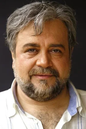  Mohammad Reza Sharifinia photo