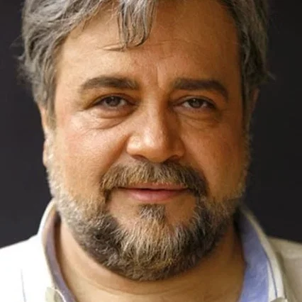  Mohammad Reza Sharifinia