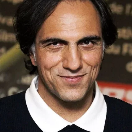 Hassan Fathi