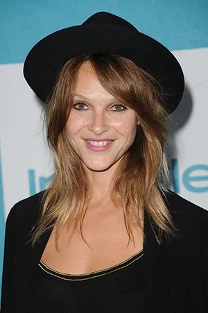  Beau Garrett photo