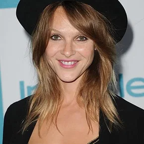 Photo star :  Beau Garrett