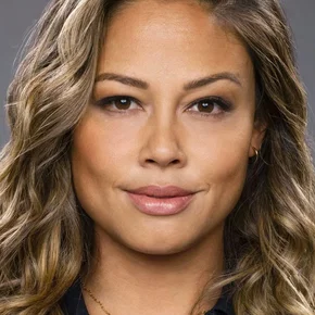 Photo star :  Vanessa Lachey