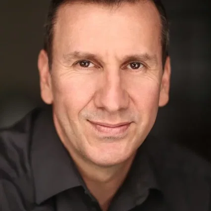 Simon Longmore