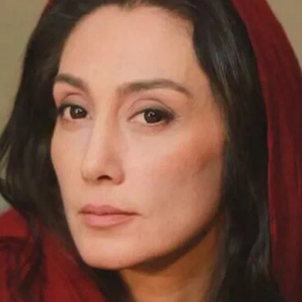 Hediyeh Tehrani