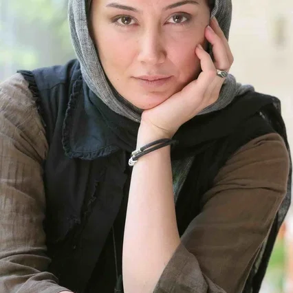 Hediyeh Tehrani