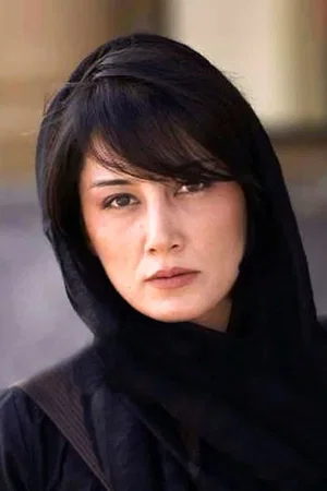 Hediyeh Tehrani photo