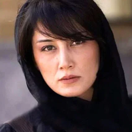 Hediyeh Tehrani
