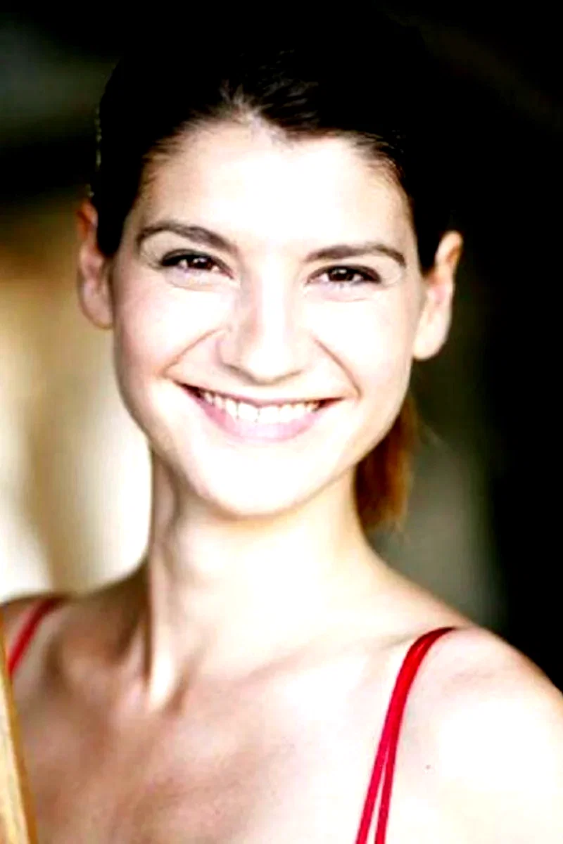 Ludmila Ruoso