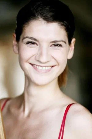 Ludmila Ruoso photo