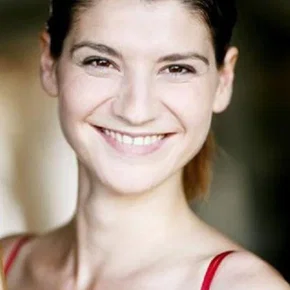 Photo star : Ludmila Ruoso