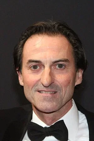 Rene Van't Hof photo