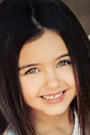  Shyann Mc Clure photo