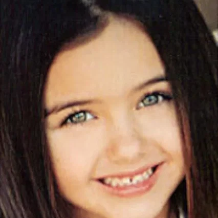  Shyann Mc Clure