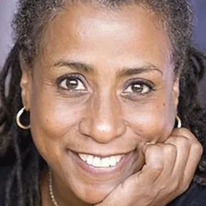 Photo star : Alison Sealy-Smith