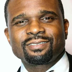 Photo star :  Darius Mccrary