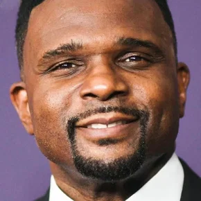 Photo star :  Darius Mccrary