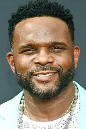  Darius Mccrary