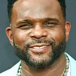 Photo star :  Darius Mccrary
