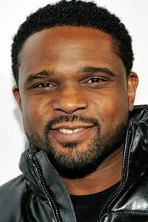  Darius Mccrary