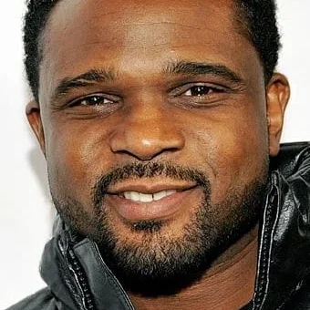 Darius Mccrary