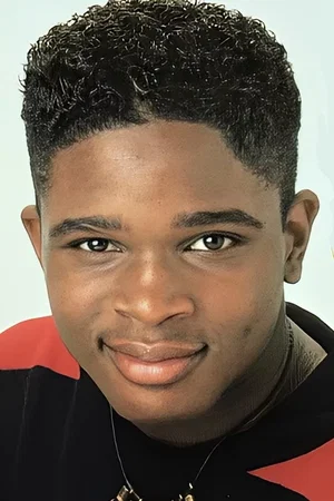 Photo de  Darius Mccrary