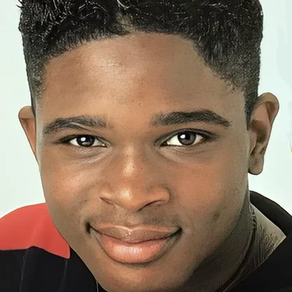  Darius Mccrary
