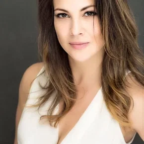 Photo star : Samantha Ivers