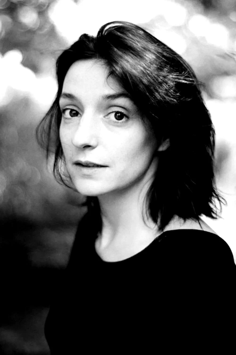 Laetitia Spigarelli