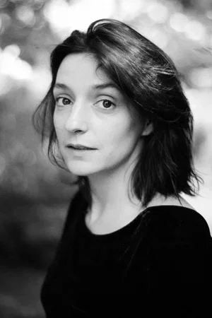 Laetitia Spigarelli photo