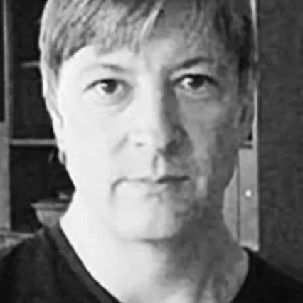 Steve Doughton