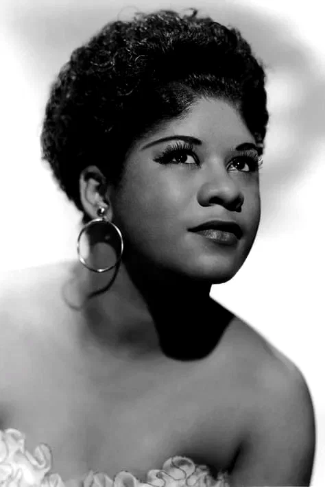  Ruth Brown