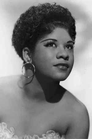 Photo de  Ruth Brown